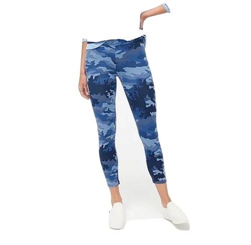 NWT J.Crew Women's Everyday Leggings 