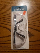 Prestige Medical Colored Temple Eyewear Black Model 5300