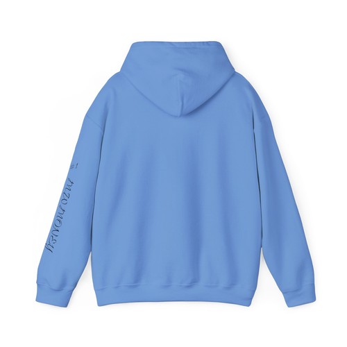 Unisex Heavy Blend™ Hooded Sweatshirt - Picture 59 of 129