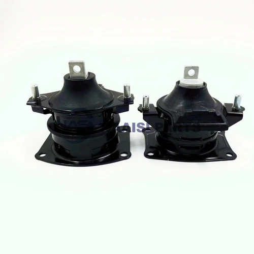 NEW HONDA 2003-2007 Accord 2.4L Engine Motor & Trans Mount Set 6PCS - Picture 3 of 15