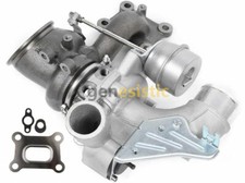 Turbocharger Turbo For 2012-2015 Ford Explorer Edge Ecoboost 2.0l 53039880270 Turbocharger Turbo For 2012-2015 Ford Explorer Edge Ecoboost 2.0l 53039880270