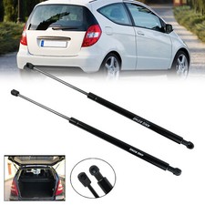 2x For Mercedes Benz A-Class W169 HB 2004-12 Tailgate Boot Gas Struts 1697400045