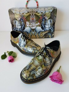 dragon doc martens