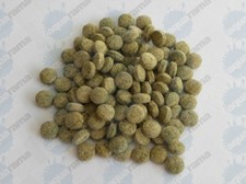 Premium Green Bottom Feeder Tablets Tropical Aquarium Fish Food 1 x 20g Bag