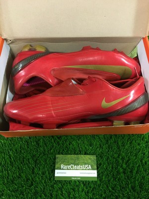 nike r9 dorados