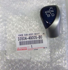 TOYOTA Original OEM Prius ZVW30 Hybrid Schaltknauf 33504-49005-B0