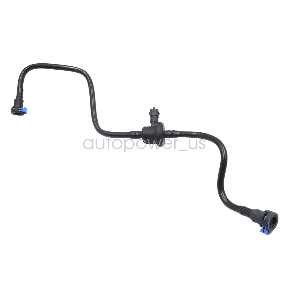 Tubo de válvula de purga de bote de vapor para Ford Focus 2012-2018-BV6Z-9D289-R Foto 3 de 4
