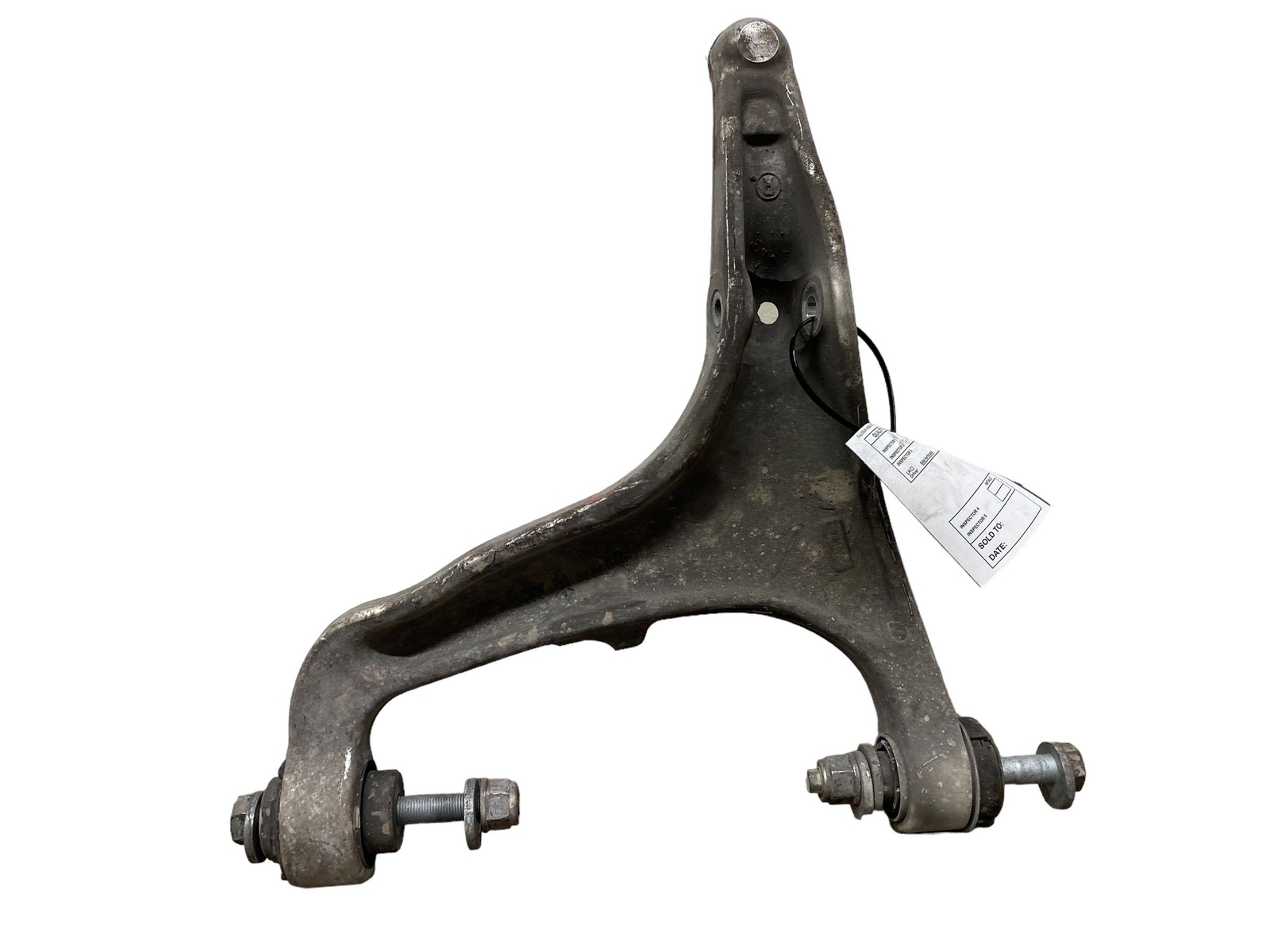 2017-2024 MASERATI LEVANTE FRONT RIGHT LOWER CONTROL ARM AWD *54K MILES*
