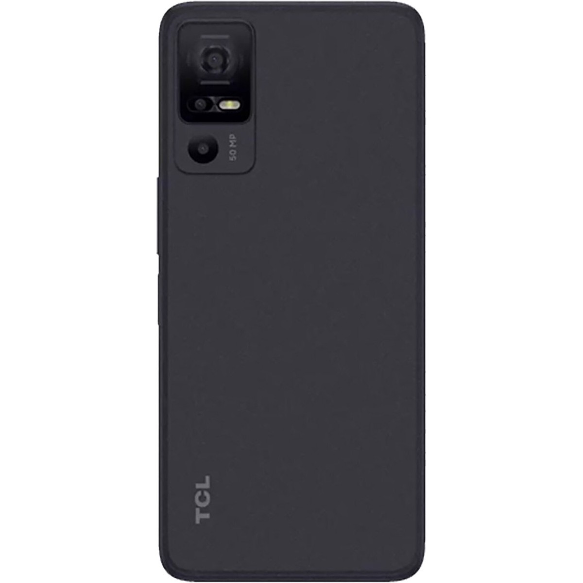 TCL 40 NxtPaper 4G/LTE Midnight Blue 256GB + 8GB Dual-SIM Unlocked 