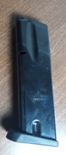 Mec-Gar EAA Witness 38 10rd Magazine MG-WIT .38