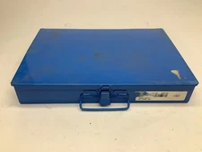 Partial Fastenal 10430 04173 Wire Lug Terminal Kit AWG E3