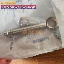 1PCS New BALLUFF BES 516-325-S4-W Proximity Switch