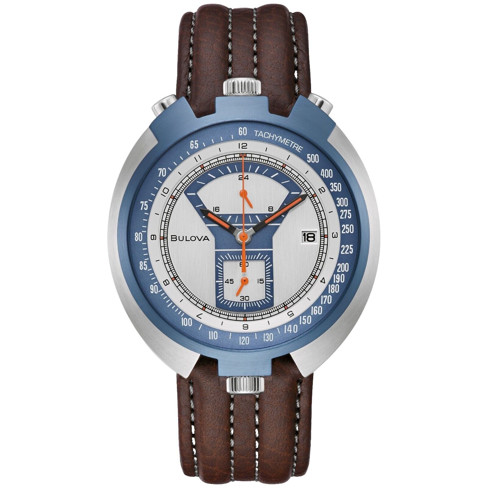 Bulova Watch Limited Edition | eBay Bulova Watch Limited Edition | eBay