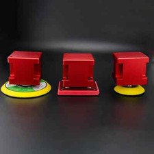 Automated Pneumatic Sanding Machine Sandpaper Machine Polishing Machine