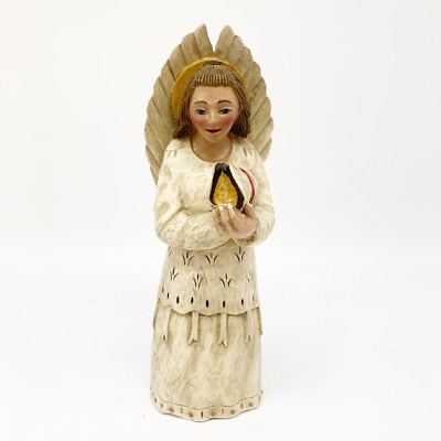 Angel of Warmth Leo R Smith Numbered Limited Edition #212/894