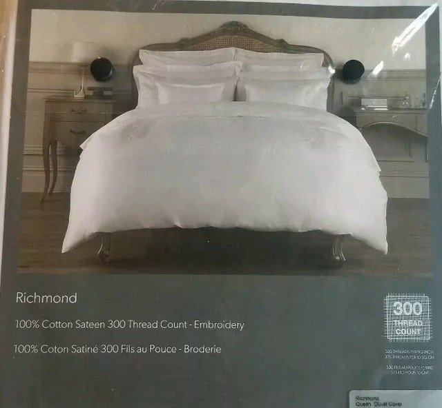 Christy Chantilly Duvet Cover For Sale Online Ebay