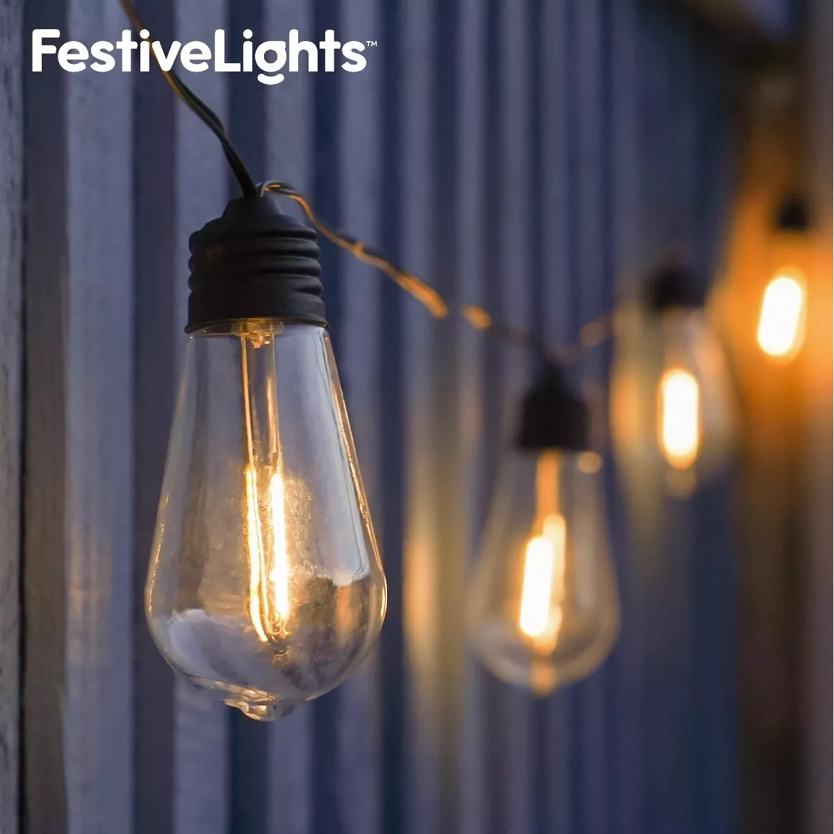 Solar warm white garden lights outlet