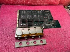 TDS 744A TEKTRONIX 4-CH COLOR DIGITAL OSCILLOSCOPE Board 679-3739-01