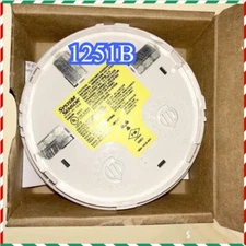 1PC SYSTEM SENSOR 1251B Ionizing Smoke Detector Fast Ship