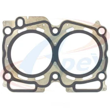 Engine Cylinder Head Gasket Apex Automobile Parts AHG614