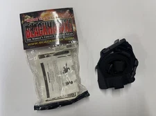 NEW Blackhawk SWIFT Fixed Stock Sling Black 70GS01BK