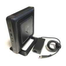 HP T520 Flexible Thin Client PC 2 GB RAM Mini...