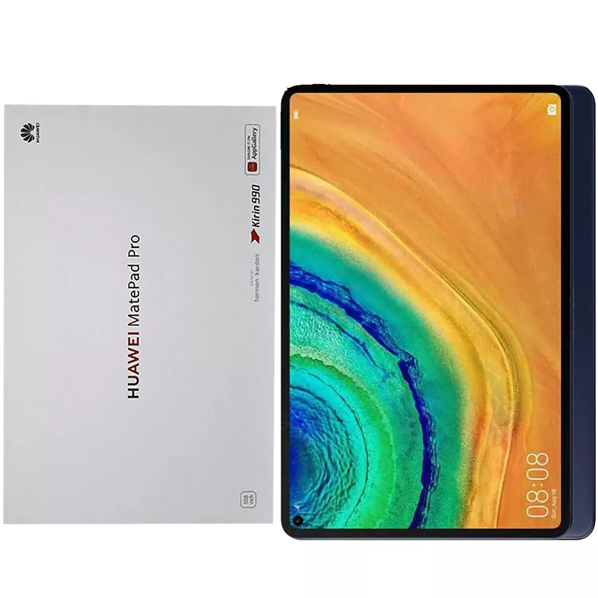 New Huawei MatePad Pro 10.8