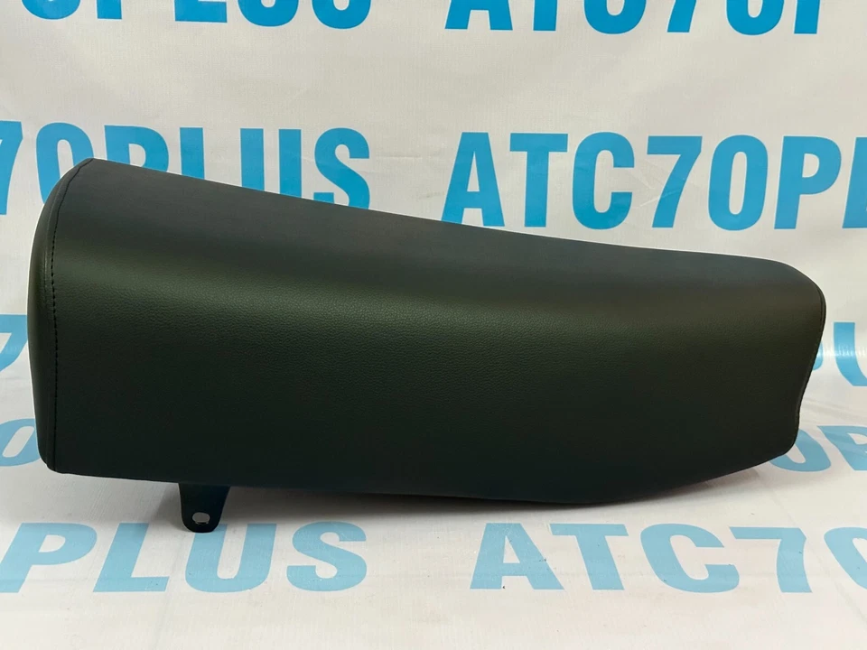 1981 To 1982 Honda XR500 XR500 R New Complete Motorcycle Seat With Metal Pan. - Imagem 4 de 4