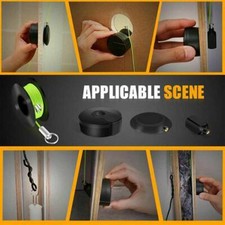 New Professional Magnetic Threader Zezzo Wire Puller Cable Running Puller