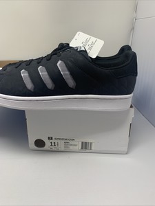 NEW! Adidas Superstar CTXM Chromatech Sneakers Men's Size 11.5 (AQ7841) Dk  Grey | eBay