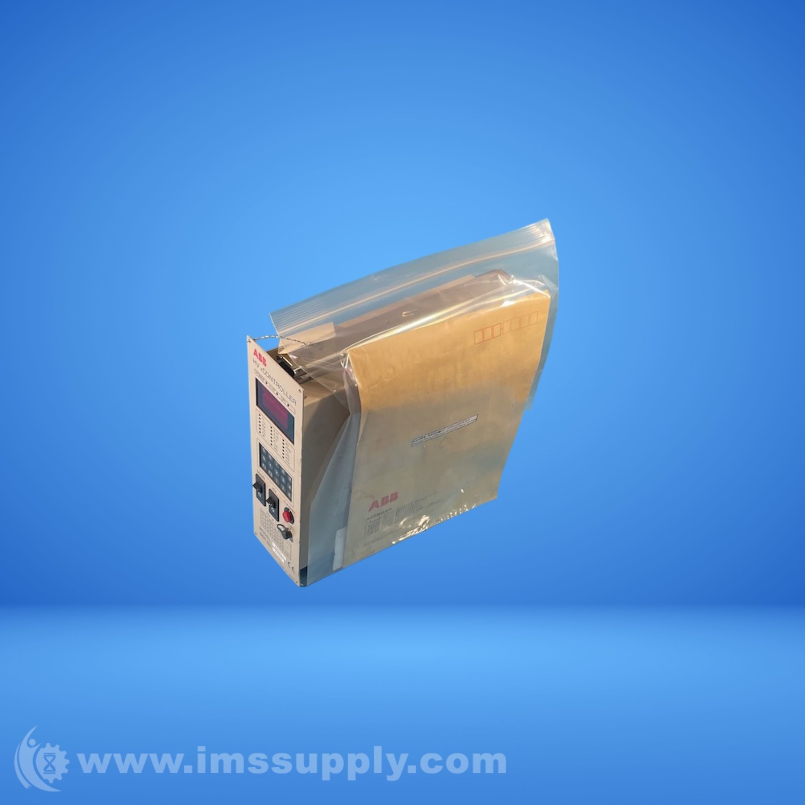 ABB ARH611 HV Controller 4214