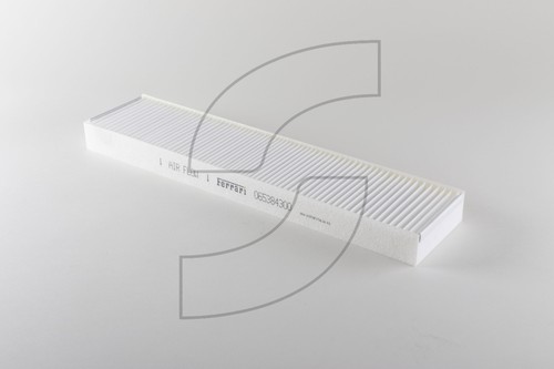 FE-65384300 AIR FILTER  Ferrari NEW Photo - $92