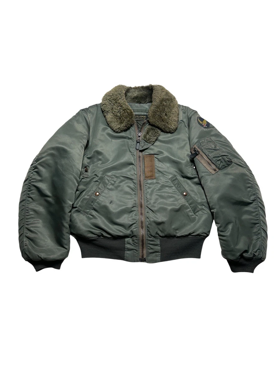 B-15 Flight Jackets products for sale | eBay