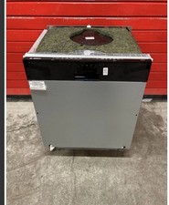 Bosch SMV2HTX02G Integrated Dishwasher