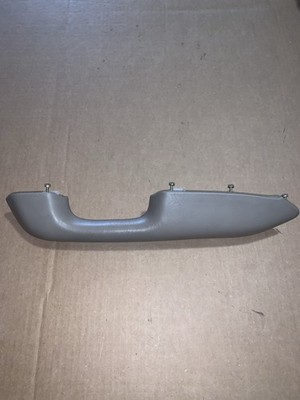 2001-2004 Toyota Tacoma Front Right Pass Door Arm Rest Pull Handle