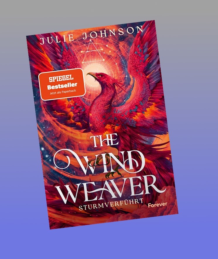 The Wind Weaver Julie Johnson