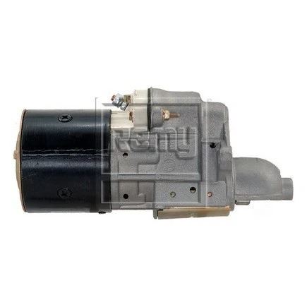 Arrancador doméstico Worldwide Automotive 25215 Foto 3 de 4