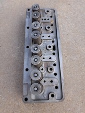 Mg Tf 1500 Mg Td Rebuilt Head Mg Tf 1500 Mg Td Rebuilt Head