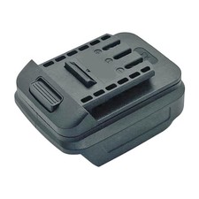 Battery Adapter Sturdy Battery Converter for Drill Cordless Power Tools