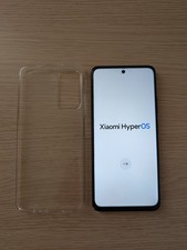 Xiaomi Redmi Note 11S 5G 128 Go noir neuf avec boîte et accessoires