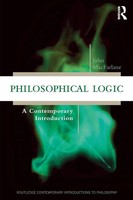 Philosophical Logic | A Contemporary Introduction | John Macfarlane | Buch