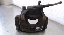 Bremssattel mit Träger L Ford Mondeo Turnier 2.0 Stci BA7 2010