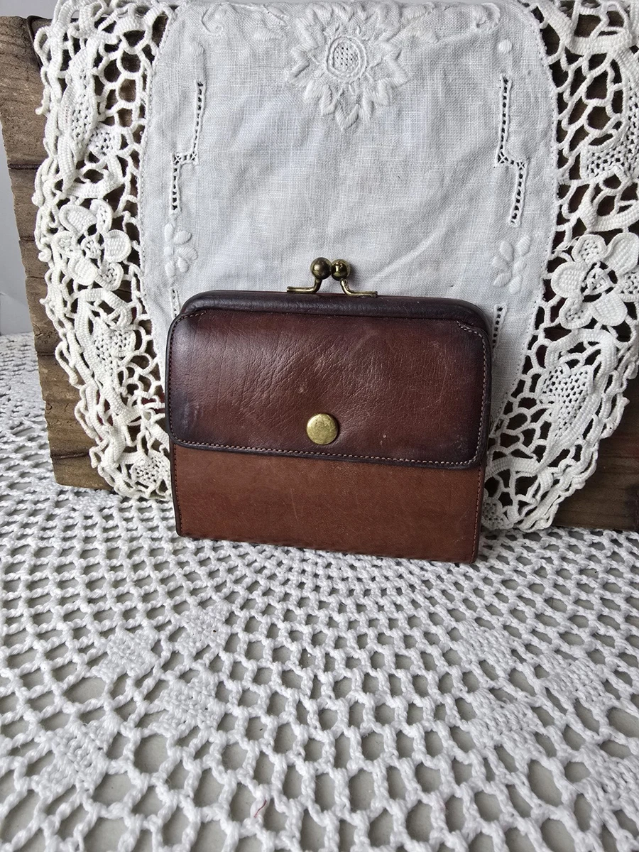 25+ Coach Vintage Wallets & Coin Purses for sale | Updated Oct 2026