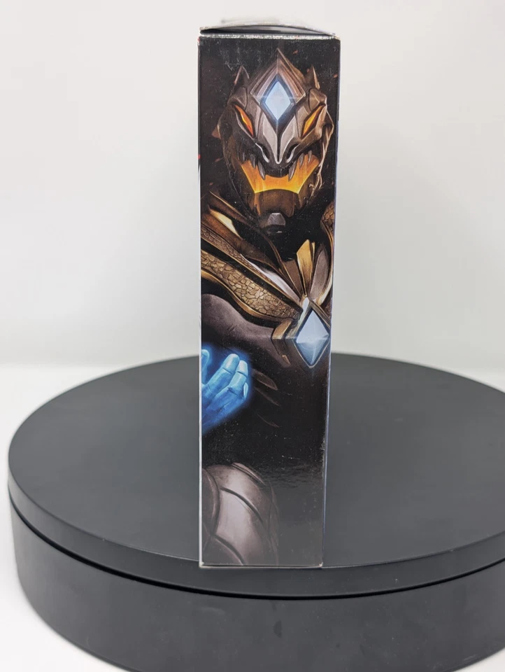 Figura de acción Legend of the White Dragon escala 1/12 paquete de dos | Valaverse Foto 3 de 4