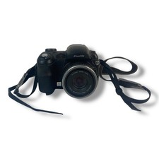 FujiFilm FinePix S5100 Digital Camera Untested