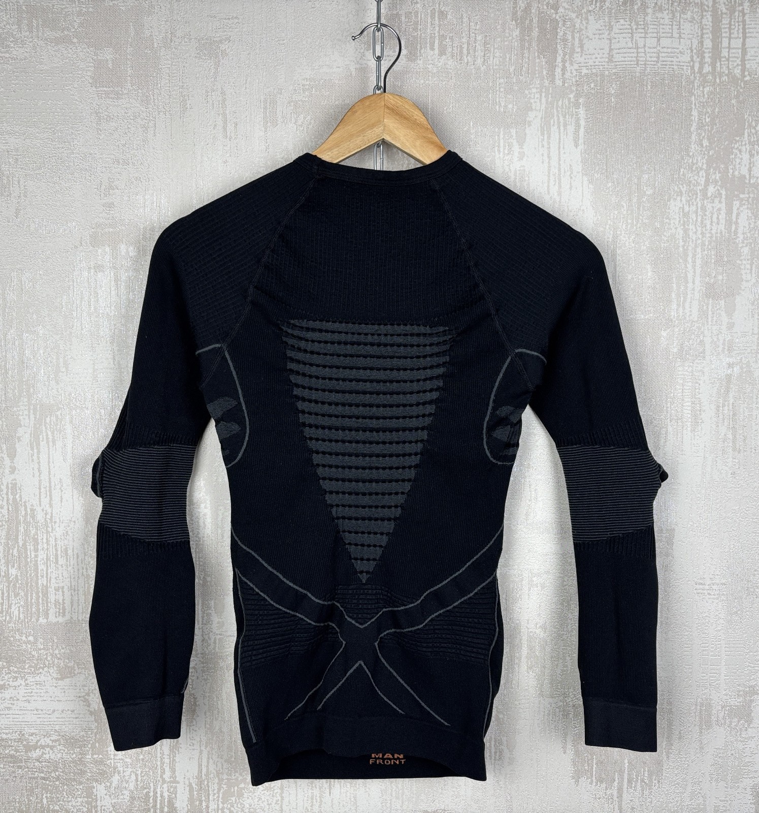 X-Bionic P.V 2.1 Performance Base Layer Thermoreg… - image 13