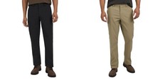Wrangler Men's Tech Pant