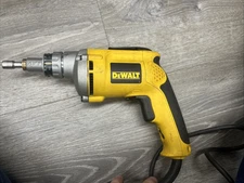 DeWalt DW272 Vsr drywall screwdriver