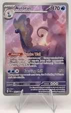 Pokmon Tcg Aurorus 9288 Perfect Order Illustration Rare Ir Nm Pokmon Tcg Pokmon Tcg Aurorus 9288 Perfect Order Illustration Rare Ir Nm Pokmon Tcg