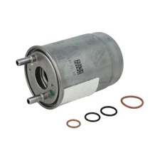 ✅WK 10 041 Z FUEL FILTER MANN FILTER NEW DE STOCK